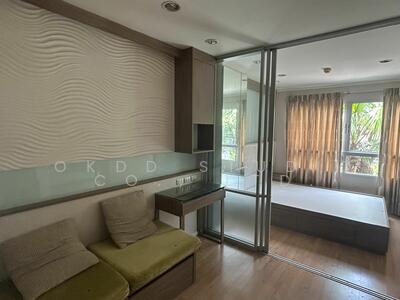 ขาย - Lumpini Ville Sukhumvit 109-Bearing : ลุมพินี วิลล์ สุขุมวิท 109-แบริ่ง, สมุทรปราการ