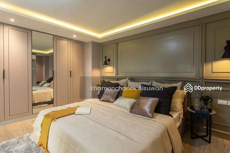 For Sale - The Spring Loft, Chiang Mai