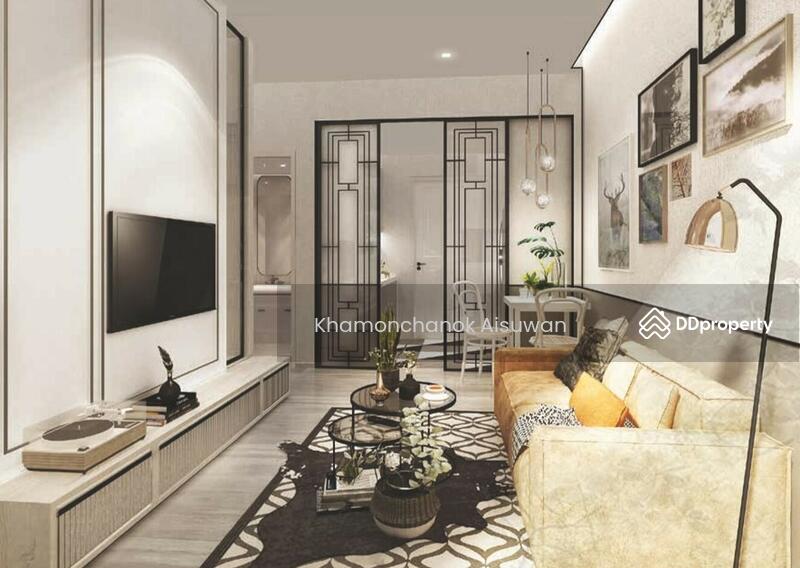 For Sale - The Spring Loft, Chiang Mai