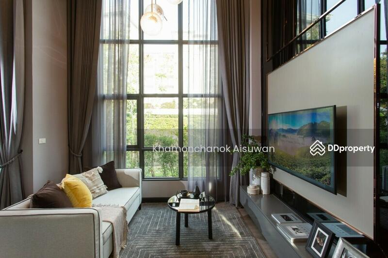 For Sale - The Spring Loft, Chiang Mai