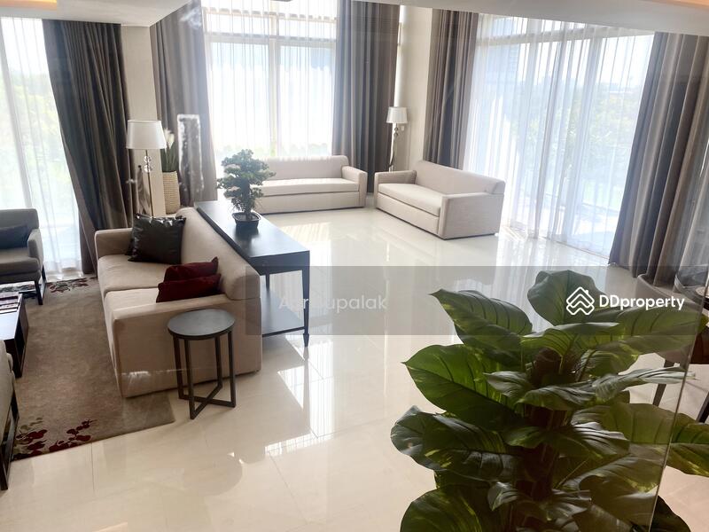 ให้เช่า - North Park Place : นอร์ธ ปาร์ค เพลส, กรุงเทพ