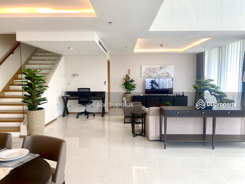 ให้เช่า - North Park Place : นอร์ธ ปาร์ค เพลส, กรุงเทพ