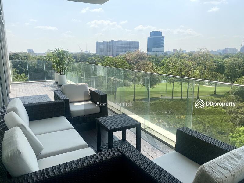ให้เช่า - North Park Place : นอร์ธ ปาร์ค เพลส, กรุงเทพ