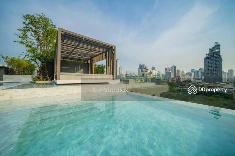ให้เช่า - Fynn Sukhumvit 31 : ฟินน์ สุขุมวิท 31, กรุงเทพ