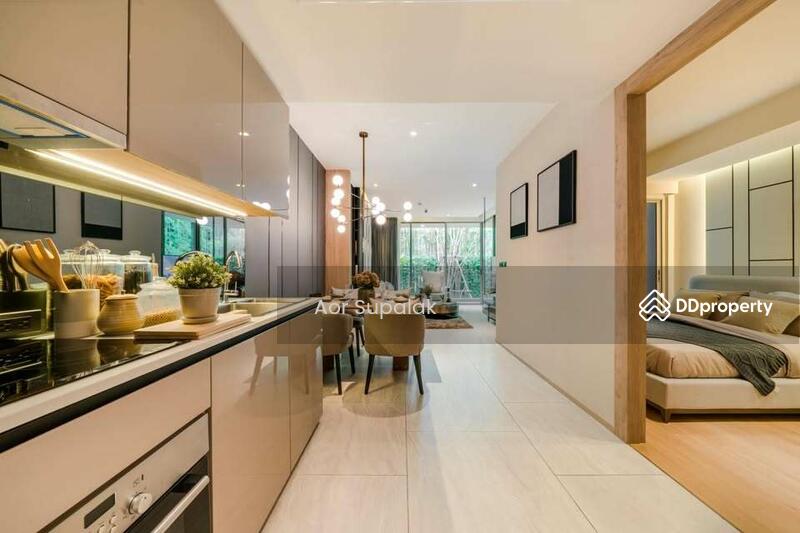 ให้เช่า - Fynn Sukhumvit 31 : ฟินน์ สุขุมวิท 31, กรุงเทพ