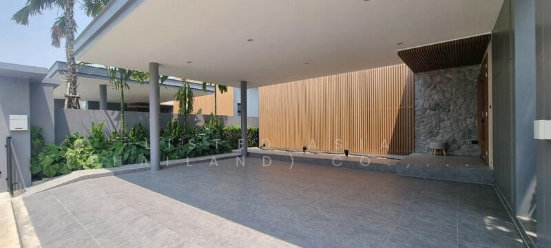 For Sale - The Prospect Villa, Chon Buri (Pattaya)