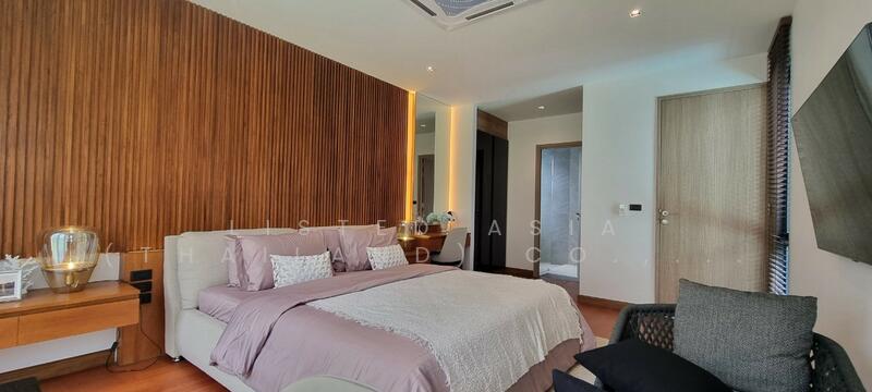 For Sale - The Prospect Villa, Chon Buri (Pattaya)