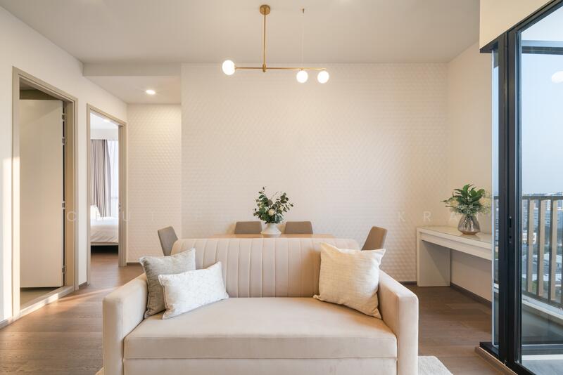 Park Origin Phayathai : พาร์ค ออริจิ้น พญาไท, Bangkok, 89 ถนนพญาไท, Thanon Phaya Thai, Ratchathewi, Bangkok, 2 Bedrooms, 55 sqm, Condo For Rent, by Chutiphan Rerkrai, 11819597 - DDproperty.com