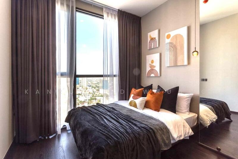 Park Origin Thonglor, กรุงเทพ, Soi Thonglor 10, Sukhumvit Road, คลองตันเหนือ, วัฒนา, กรุงเทพ, 72 ตร.ม., คอนโด ให้เช่า, โดย Kanrutai Dawruang, 11819604 - DDproperty.com