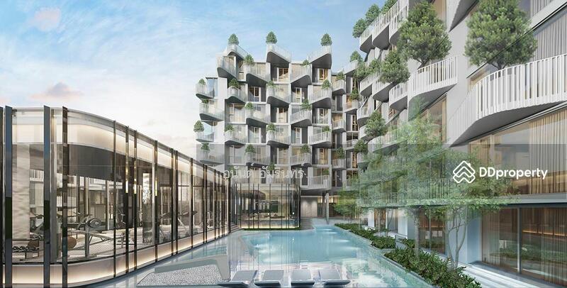 ขาย - Chewathai Residence Thonglor : ชีวาทัย เรสซิเดนท์ ทองหล่อ, กรุงเทพ