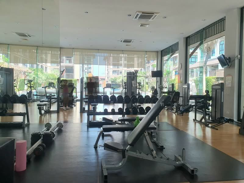 Baan Navatara Condominium : บ้านนวธารา คอนโดมิเนียม, กรุงเทพ, 900 ซอย ประเสริฐมนูกิจ 33 ถนนเกษตร - นวมินทร์, นวลจันทร์, บึงกุ่ม, กรุงเทพ, 33 ตร.ม., คอนโด ขาย, โดย ชนะชาติ นนท์ตา, 11819636 - DDproperty.com