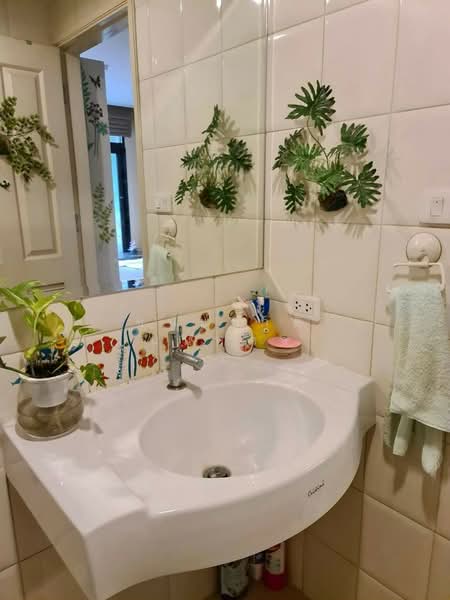 Baan Navatara Condominium, Bangkok, 900 Soi Prasert Manutak 33, Kaset - Nawamin Road, Nuan Chan, Bueng Kum, Bangkok, 1 Bedroom, 33 sqm, Condo For Sale, by ชนะชาติ นนท์ตา, 11819636 - DDproperty.com