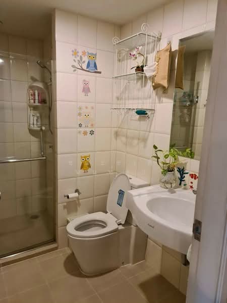 Baan Navatara Condominium : บ้านนวธารา คอนโดมิเนียม, กรุงเทพ, 900 ซอย ประเสริฐมนูกิจ 33 ถนนเกษตร - นวมินทร์, นวลจันทร์, บึงกุ่ม, กรุงเทพ, 33 ตร.ม., คอนโด ขาย, โดย ชนะชาติ นนท์ตา, 11819636 - DDproperty.com