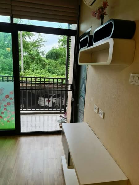 Baan Navatara Condominium, Bangkok, 900 Soi Prasert Manutak 33, Kaset - Nawamin Road, Nuan Chan, Bueng Kum, Bangkok, 1 Bedroom, 33 sqm, Condo For Sale, by ชนะชาติ นนท์ตา, 11819636 - DDproperty.com