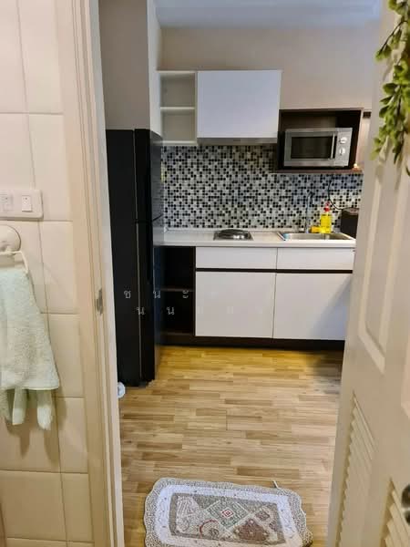 Baan Navatara Condominium : บ้านนวธารา คอนโดมิเนียม, กรุงเทพ, 900 ซอย ประเสริฐมนูกิจ 33 ถนนเกษตร - นวมินทร์, นวลจันทร์, บึงกุ่ม, กรุงเทพ, 33 ตร.ม., คอนโด ขาย, โดย ชนะชาติ นนท์ตา, 11819636 - DDproperty.com