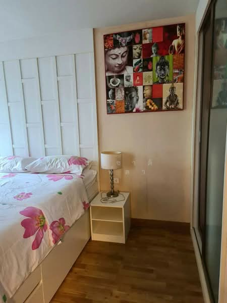 Baan Navatara Condominium, Bangkok, 900 Soi Prasert Manutak 33, Kaset - Nawamin Road, Nuan Chan, Bueng Kum, Bangkok, 1 Bedroom, 33 sqm, Condo For Sale, by ชนะชาติ นนท์ตา, 11819636 - DDproperty.com