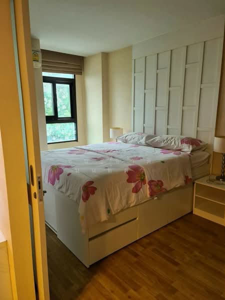 Baan Navatara Condominium, Bangkok, 900 Soi Prasert Manutak 33, Kaset - Nawamin Road, Nuan Chan, Bueng Kum, Bangkok, 1 Bedroom, 33 sqm, Condo For Sale, by ชนะชาติ นนท์ตา, 11819636 - DDproperty.com