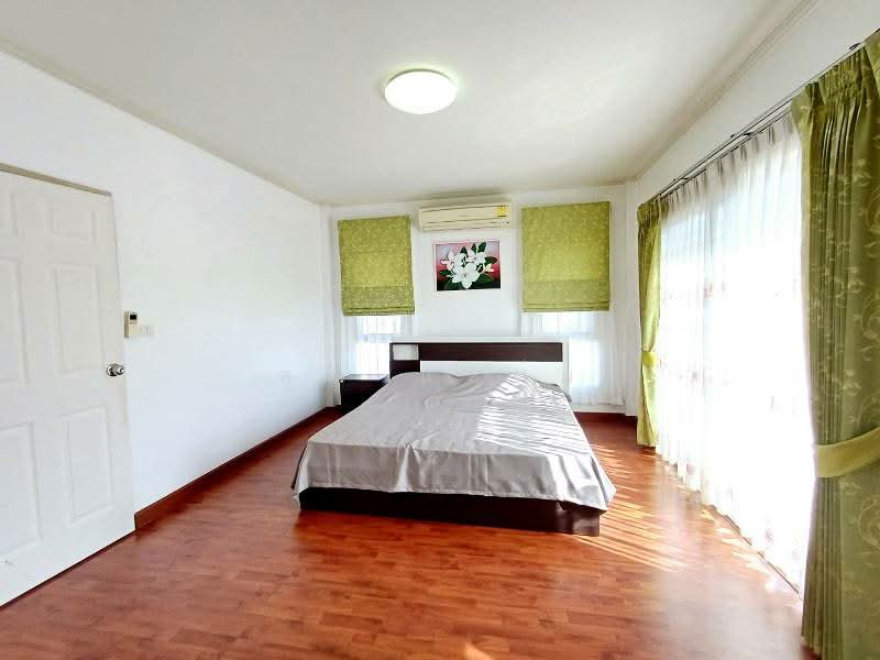 Supalai Ville Chiang Mai, Chiang Mai, Tha Sa La, Muang Chiang Mai, Chiang Mai, 3 Bedrooms, 225 sqm, Single Detached House For Rent, by คุณ ธีรชาติ, 11819658 - DDproperty.com