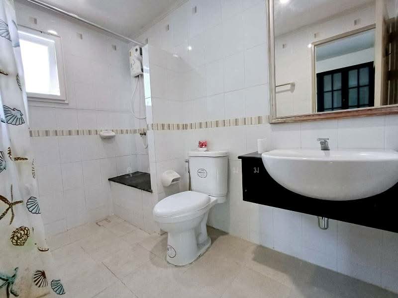 Supalai Ville Chiang Mai, Chiang Mai, Tha Sa La, Muang Chiang Mai, Chiang Mai, 3 Bedrooms, 225 sqm, Single Detached House For Rent, by คุณ ธีรชาติ, 11819658 - DDproperty.com