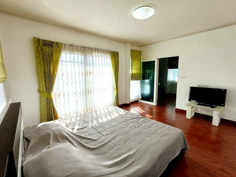 Supalai Ville Chiang Mai, Chiang Mai, Tha Sa La, Muang Chiang Mai, Chiang Mai, 3 Bedrooms, 225 sqm, Single Detached House For Rent, by คุณ ธีรชาติ, 11819658 - DDproperty.com