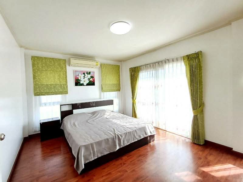 Supalai Ville Chiang Mai, Chiang Mai, Tha Sa La, Muang Chiang Mai, Chiang Mai, 3 Bedrooms, 225 sqm, Single Detached House For Rent, by คุณ ธีรชาติ, 11819658 - DDproperty.com