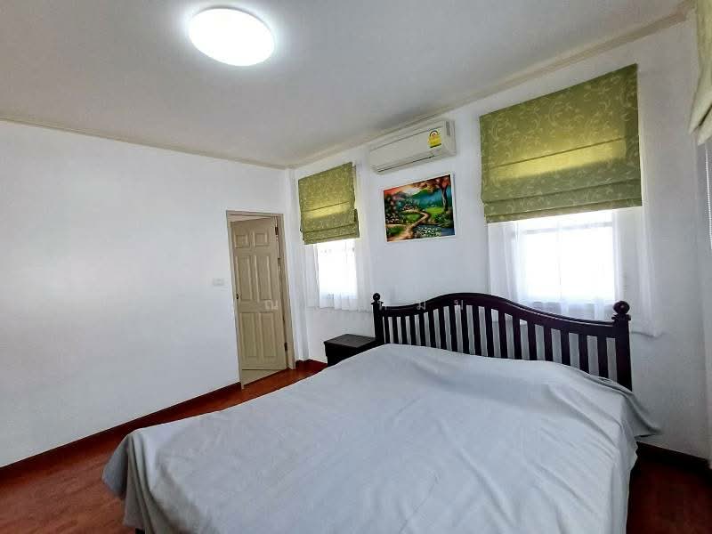 Supalai Ville Chiang Mai, Chiang Mai, Tha Sa La, Muang Chiang Mai, Chiang Mai, 3 Bedrooms, 225 sqm, Single Detached House For Rent, by คุณ ธีรชาติ, 11819658 - DDproperty.com