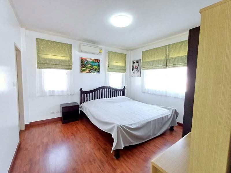 Supalai Ville Chiang Mai, Chiang Mai, Tha Sa La, Muang Chiang Mai, Chiang Mai, 3 Bedrooms, 225 sqm, Single Detached House For Rent, by คุณ ธีรชาติ, 11819658 - DDproperty.com