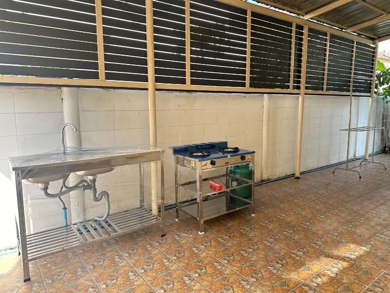 Supalai Ville Chiang Mai, Chiang Mai, Tha Sa La, Muang Chiang Mai, Chiang Mai, 3 Bedrooms, 225 sqm, Single Detached House For Rent, by คุณ ธีรชาติ, 11819658 - DDproperty.com