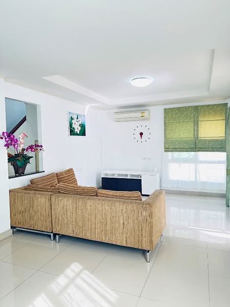 Supalai Ville Chiang Mai, Chiang Mai, Tha Sa La, Muang Chiang Mai, Chiang Mai, 3 Bedrooms, 225 sqm, Single Detached House For Rent, by คุณ ธีรชาติ, 11819658 - DDproperty.com