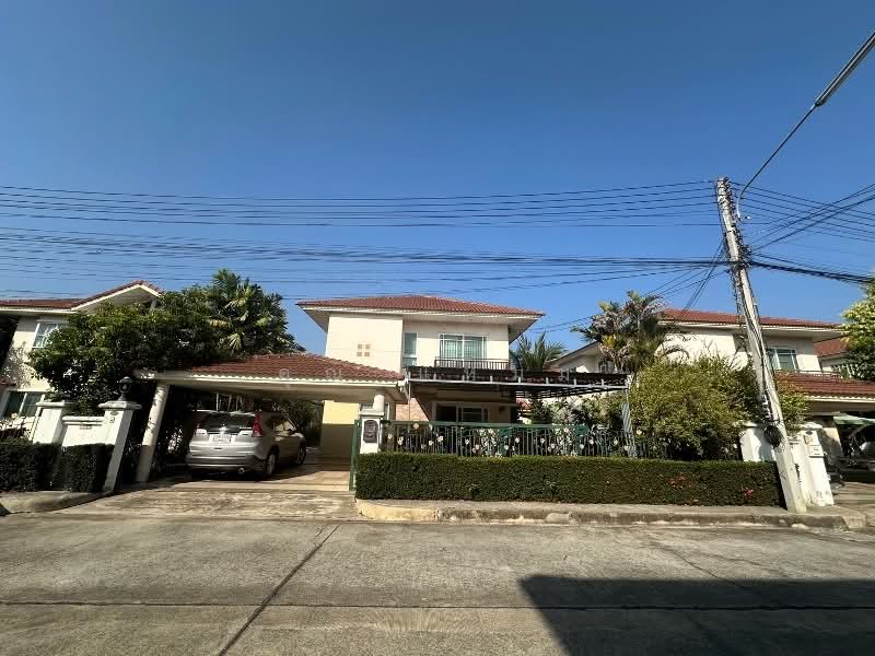 Supalai Ville Chiang Mai, Chiang Mai, Tha Sa La, Muang Chiang Mai, Chiang Mai, 3 Bedrooms, 225 sqm, Single Detached House For Rent, by คุณ ธีรชาติ, 11819658 - DDproperty.com