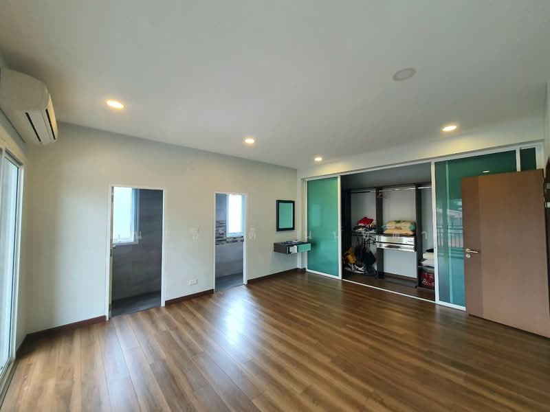 ซอยลาดพร้าว 1 แยก 29, Bangkok, Jom Phon, Chatuchak, Bangkok, 4 Bedrooms, 452 sqm, Single Detached House For Sale, by ชนะชาติ นนท์ตา, 11819668 - DDproperty.com