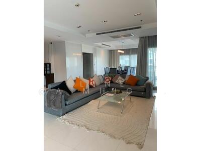 For Rent - Royal Residence Park, Bangkok