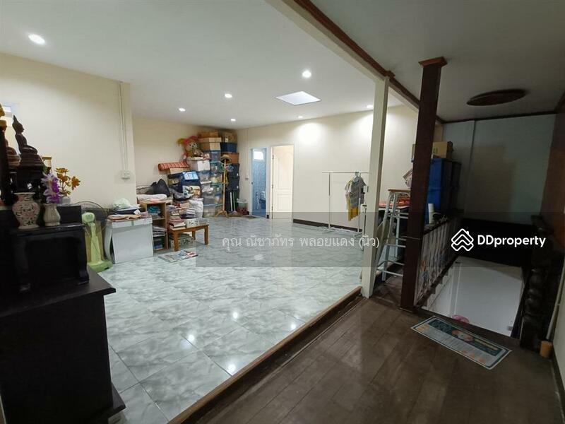 ขาย - บ้านเดี่ยว 2 ชั้น 39 ตร.ว. ชุมชนฟื้นนครร่มเกล้า ระยะ 4 โซน10 ซอยเคหะร่มเกล้า31 แยก4-3, กรุงเทพ