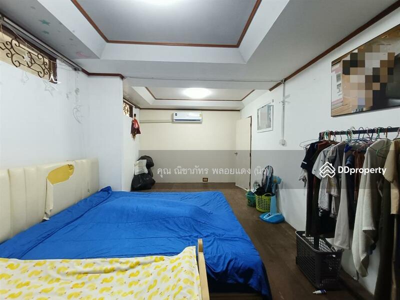 ขาย - บ้านเดี่ยว 2 ชั้น 39 ตร.ว. ชุมชนฟื้นนครร่มเกล้า ระยะ 4 โซน10 ซอยเคหะร่มเกล้า31 แยก4-3, กรุงเทพ