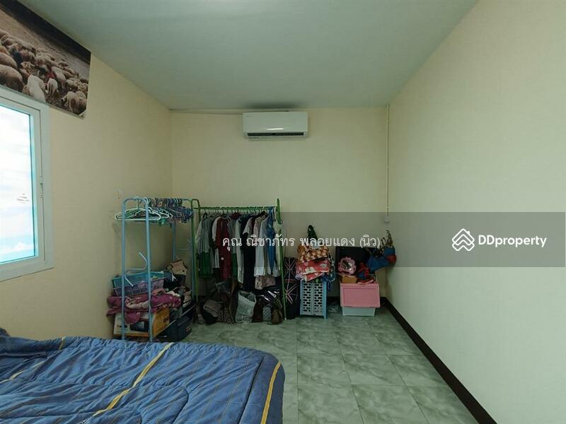 ขาย - บ้านเดี่ยว 2 ชั้น 39 ตร.ว. ชุมชนฟื้นนครร่มเกล้า ระยะ 4 โซน10 ซอยเคหะร่มเกล้า31 แยก4-3, กรุงเทพ