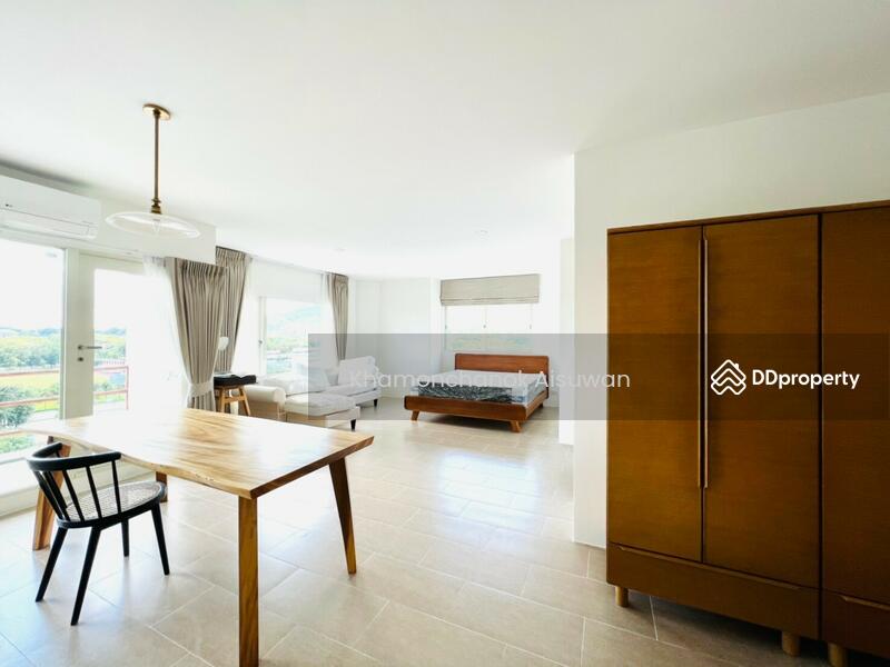ขาย - Sky Breeze Condo : สกาย บรีซ คอนโด, เชียงใหม่