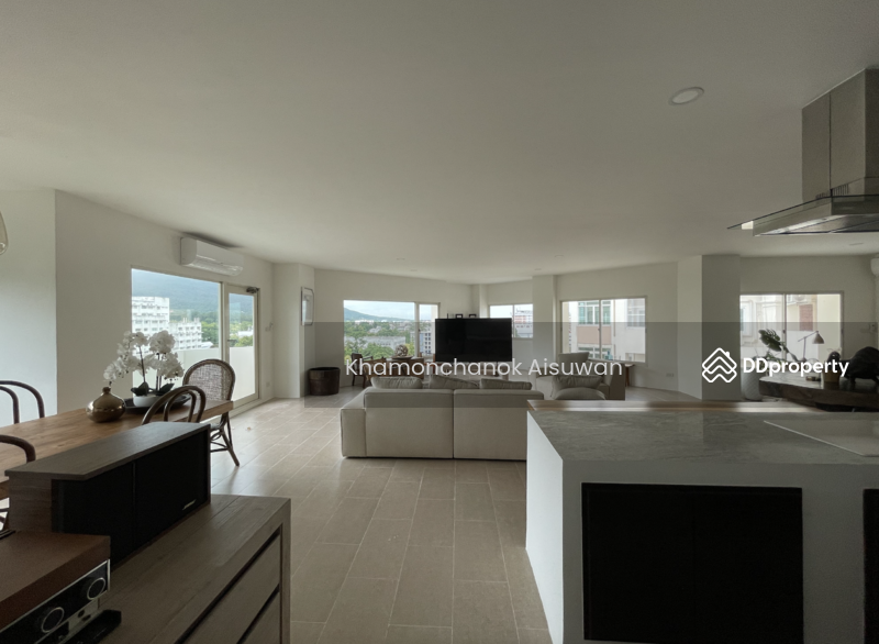 ขาย - Sky Breeze Condo : สกาย บรีซ คอนโด, เชียงใหม่
