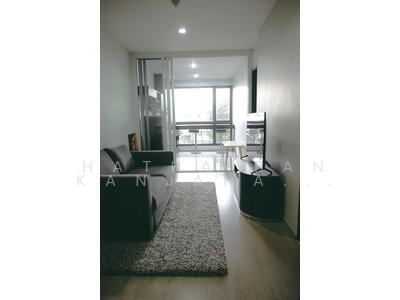 For Rent - Rhythm Sukhumvit 44/1, Bangkok