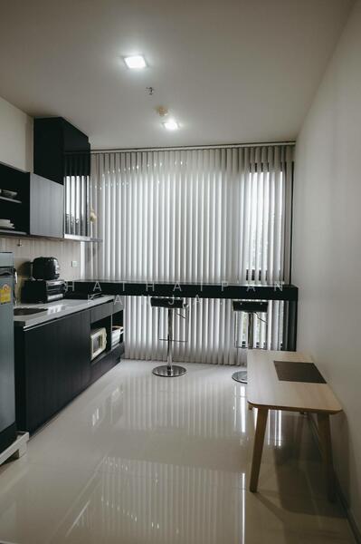 Rhythm Sukhumvit 44/1, Bangkok, Sukhumvit Road, Phra Kanong, Khlong Toei, Bangkok, 1 Bedroom, 45 sqm, Condo For Rent, by Yoshida Co., Ltd., 11819724 - DDproperty.com