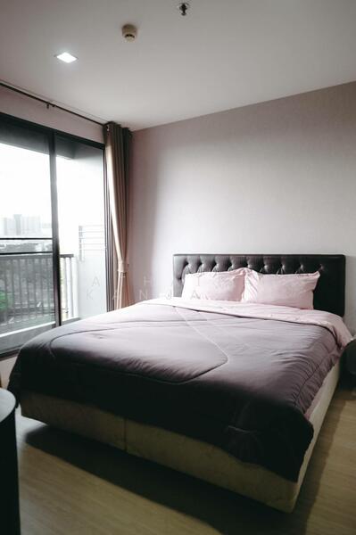 Rhythm Sukhumvit 44/1, Bangkok, Sukhumvit Road, Phra Kanong, Khlong Toei, Bangkok, 1 Bedroom, 45 sqm, Condo For Rent, by Yoshida Co., Ltd., 11819724 - DDproperty.com