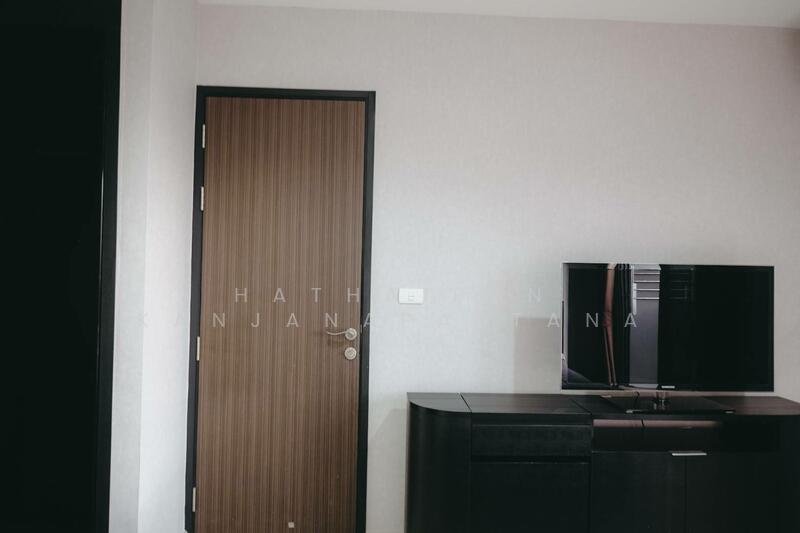 Rhythm Sukhumvit 44/1, Bangkok, Sukhumvit Road, Phra Kanong, Khlong Toei, Bangkok, 1 Bedroom, 45 sqm, Condo For Rent, by Yoshida Co., Ltd., 11819724 - DDproperty.com