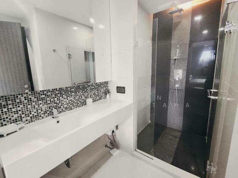 Rhythm Sukhumvit 44/1, Bangkok, Sukhumvit Road, Phra Kanong, Khlong Toei, Bangkok, 1 Bedroom, 45 sqm, Condo For Rent, by Yoshida Co., Ltd., 11819724 - DDproperty.com