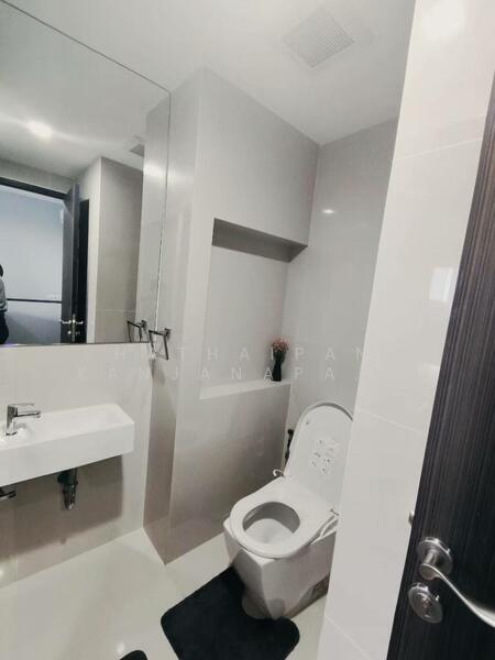 Rhythm Sukhumvit 44/1, Bangkok, Sukhumvit Road, Phra Kanong, Khlong Toei, Bangkok, 1 Bedroom, 45 sqm, Condo For Rent, by Yoshida Co., Ltd., 11819724 - DDproperty.com