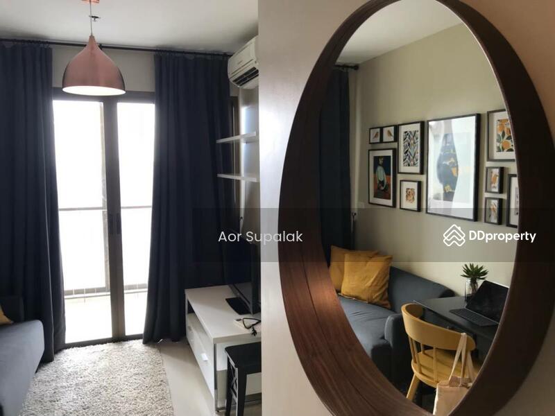 ขาย - IDEO Mix Sukhumvit 103 : ไอดีโอ มิกซ์ สุขุมวิท 103, กรุงเทพ