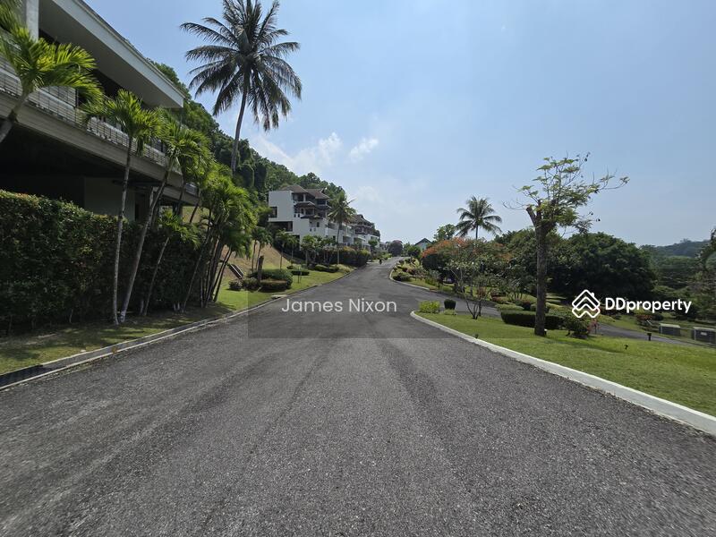 For Sale - Blue Canyon Golf And Country Club, Phuket