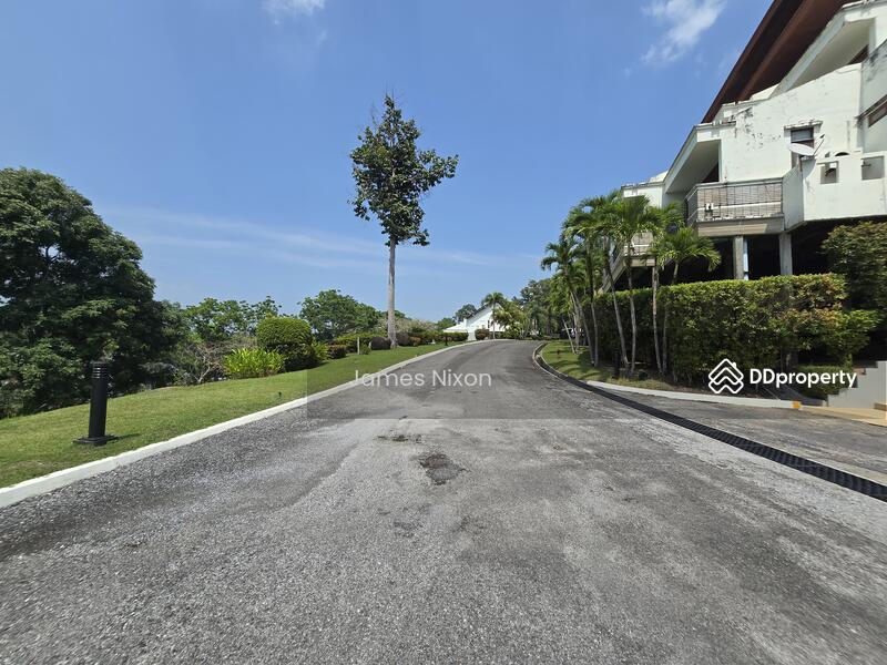 For Sale - Blue Canyon Golf And Country Club, Phuket