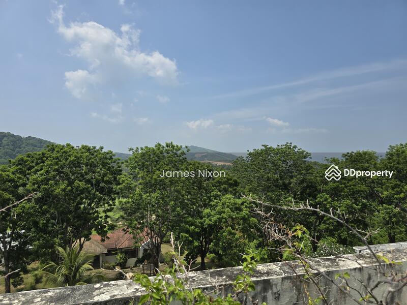 For Sale - Blue Canyon Golf And Country Club, Phuket