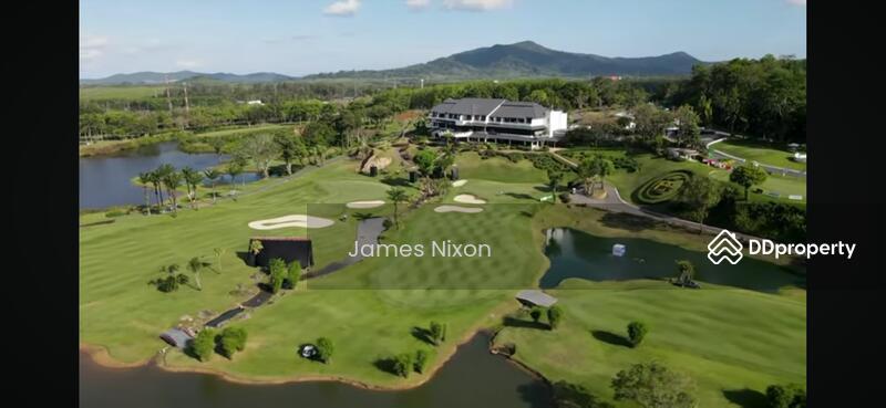 For Sale - Blue Canyon Golf And Country Club, Phuket