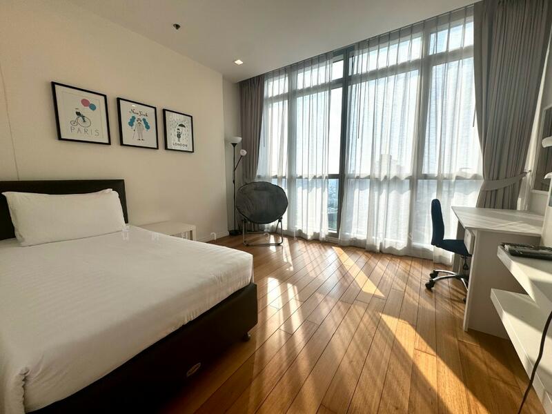 The River by Raimon Land, Bangkok, Soi Charoen Nakorn 13, Charoen Nakorn Road, Khlong Ton Sai, Khlong San, Bangkok, 2 Bedrooms, 105 sqm, Condo For Rent, by Nittaya Wilaithaeng, 11819895 - DDproperty.com