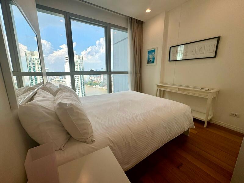 The River by Raimon Land : เดอะ ริเวอร์ บาย ไรม่อน แลนด์, กรุงเทพ, ซอยเจริญนคร 13 ถนนเจริญนคร, คลองต้นไทร, คลองสาน, กรุงเทพ, 105 ตร.ม., คอนโด ให้เช่า, โดย นิตยา วิไลแถง, 11819895 - DDproperty.com